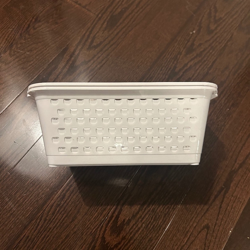 Organization Basket